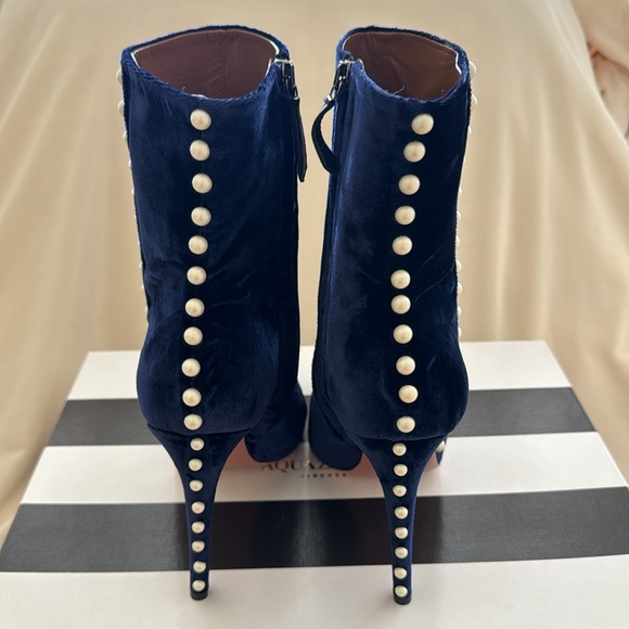Aquazurra Booties - Picture 7 of 14
